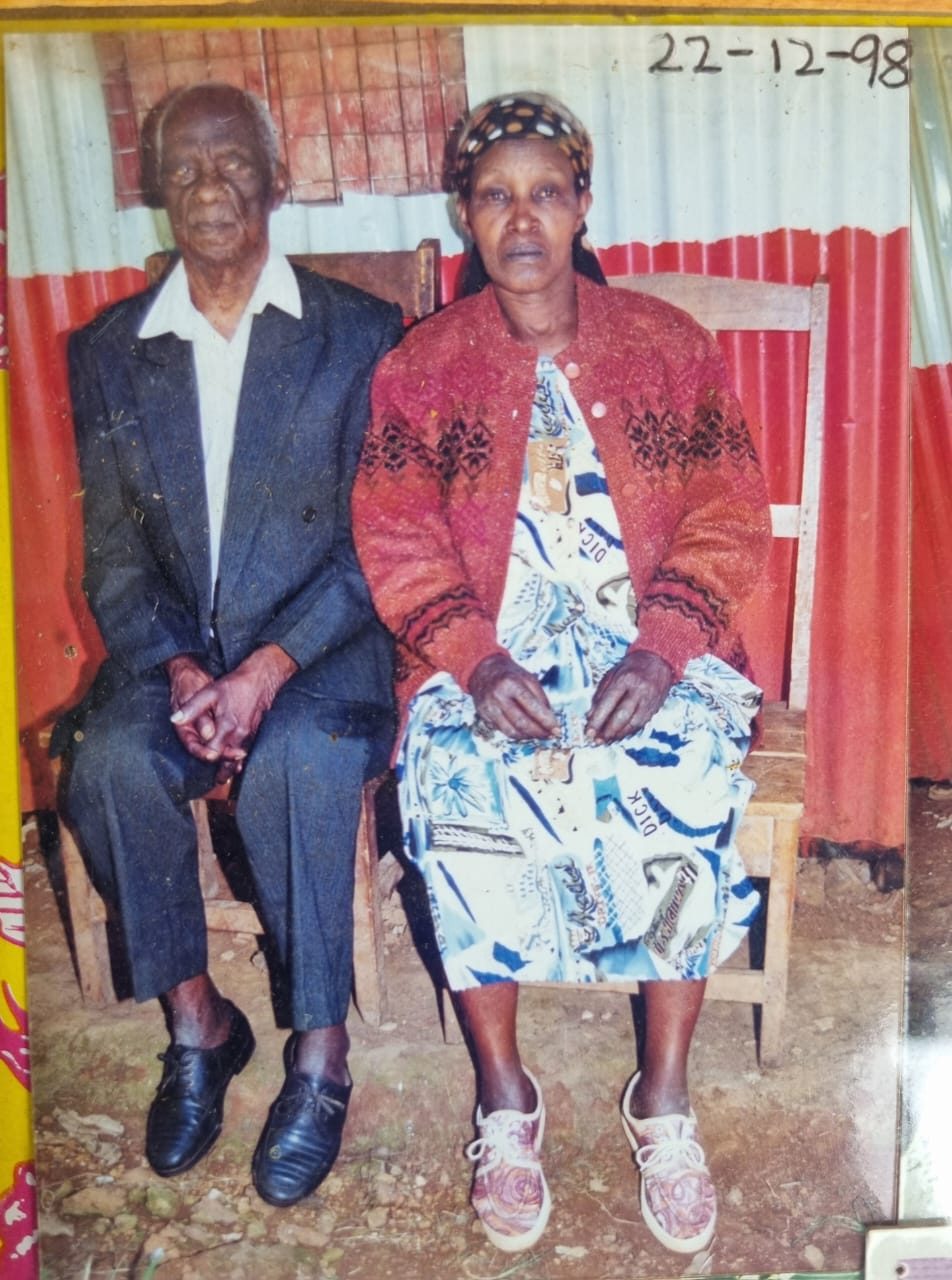 Memory Photo